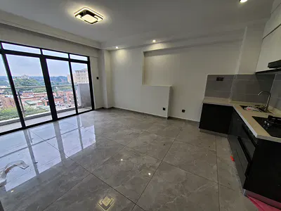 Modern 1 Bedroom