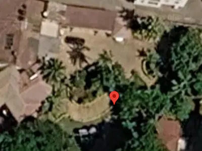 Prime 0.53-Acre Corner Plot -- Mvuli Road, Nairobi