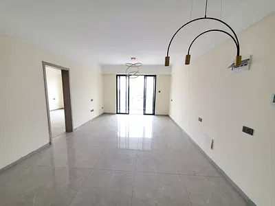 Spacious 2 Bedroom Apartment