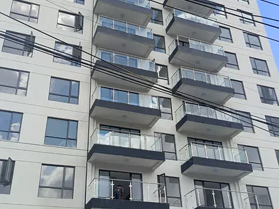 An Elegant Spacious 3 Bedroom 2 Ensuite Newly Built