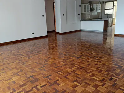 An Extraordinary Very Spacious 3 Bedroom All Ensuite Plus DSQ