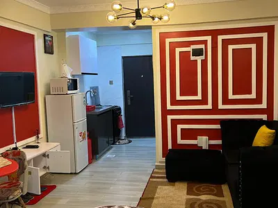 Luxurious Fully Furnished Studio Apartment