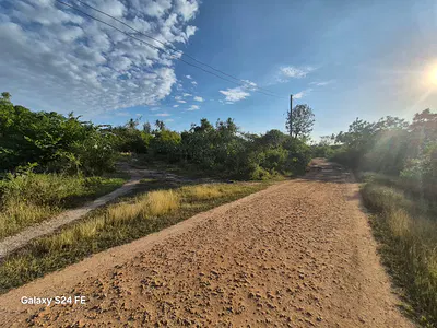 1/8 Acre Prime Plots.