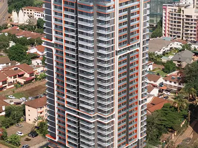 An Excellent Very Spacious 1 Bedroom