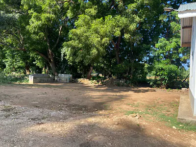 Prime Gated Community Plots