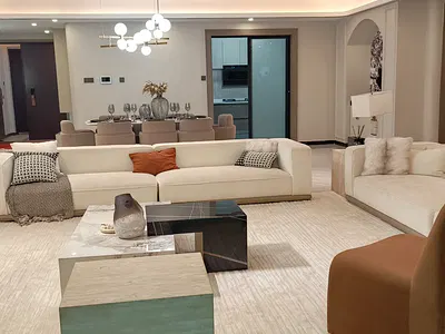 An Executive Very Spacious 5 Bedrooms All Ensuite Plus Dsq+office