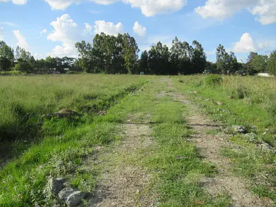 0.5-Acre Plots for Development