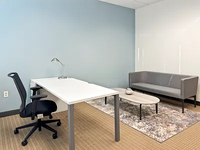 Flexible Office Memberships in HQ Crescent Business Centre