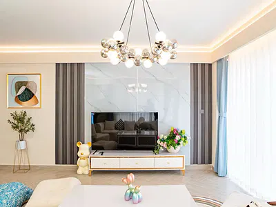 1 Bedrooms Apartment