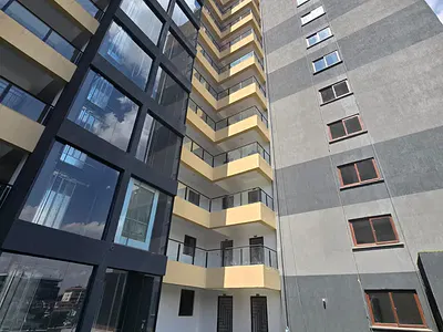 Spacious 2 Bedroom Apartment