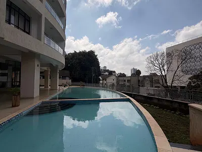 Luxurious 2 Bedroom