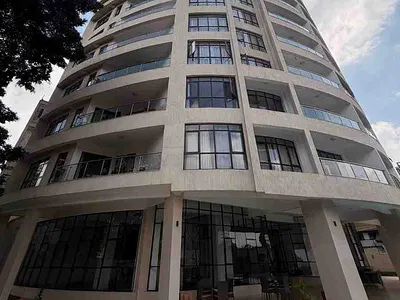 2 Bedroom Apartment in Westlands