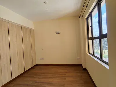 Luxurious 3 Bedroom