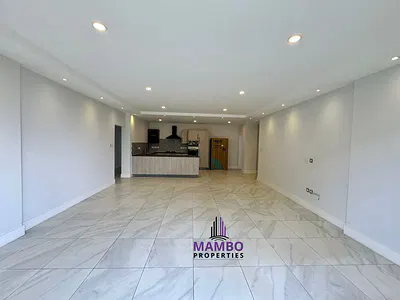 Modern 3 Bedroom Apartment with Excellent Amenities.