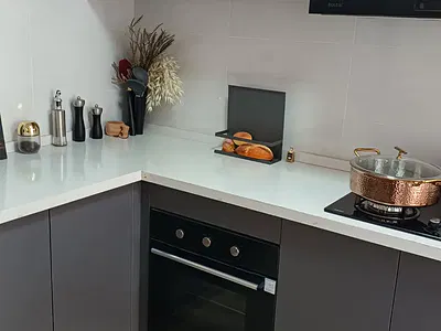 3 Bedrooms Plus DSQ Apartment
