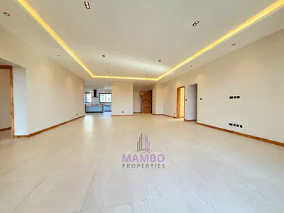 Luxury 4 Bedroom Apartment with Excellent Amenities.