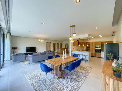 Luxury 4 Bedroom Fully Furnished Apartment with Excellent Amenities.