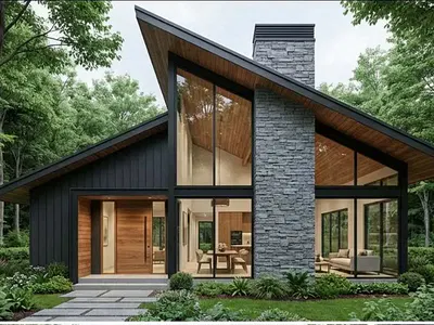 Offplan 3 Bedrooms Townhouse with DSQ
