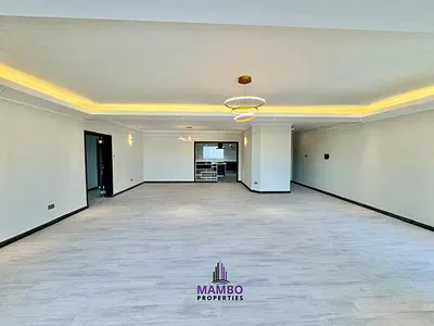 Luxury 3 Bedroom Apartment with Excellent Amenities.