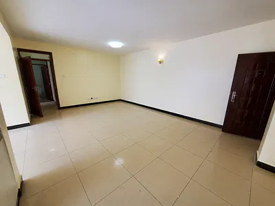 Homely 3-Bedroom Apartment