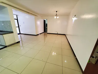 Spacious 2 Bedroom Apartment
