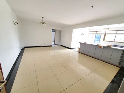 3 Bedroom Apartment+dsq