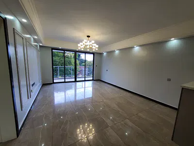 Modern 2 Bedroom with DSQ Apartment