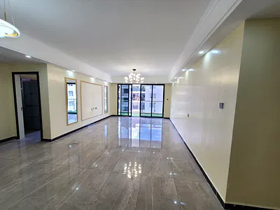 2 Bedroom Apartment with DSQ