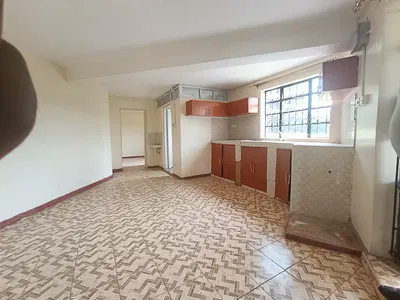 2 Bedroom Guest House Off Kiambu Road