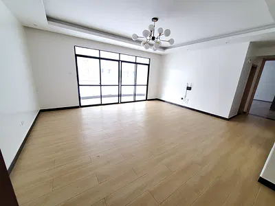 Executive 2-Bedroom Apartment