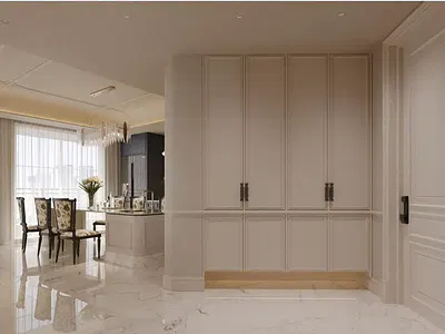 Offplan 1 Bedroom Apartment