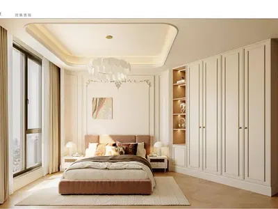 Off Plan 2 Bedtooms Apartment
