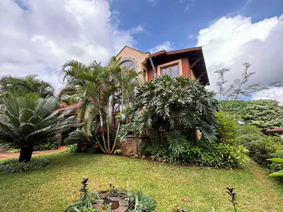 A Spacious 3 Bedroom Villa