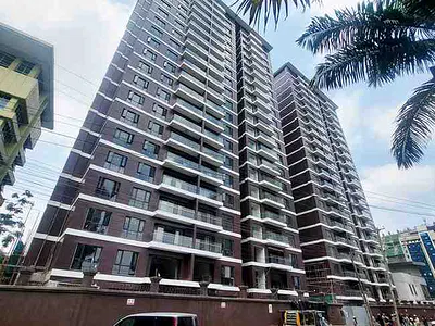 1, 2 & 3 BR Apartments in Kilimani