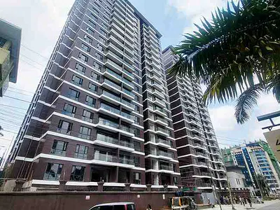 1 BR Apartments Near Yaya Center
