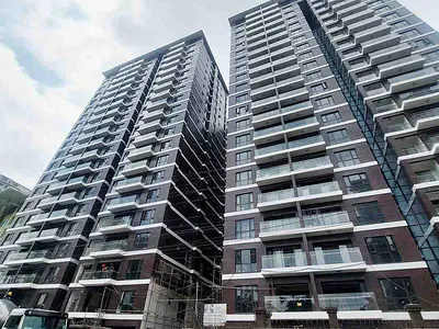 Elegant 2 BR Apartments in Kilimani