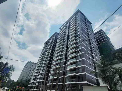 3 Bedroom Apartments : 119 SQM