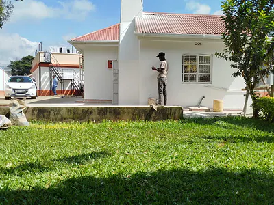 3 Bedroom Bungalow