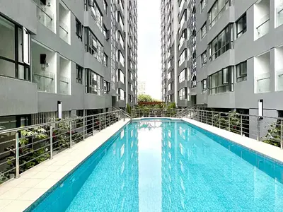 Ready to Move in 2 Bedrooms Apartment — Lavington, Nairobi