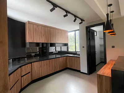 Luxurious 3 Bedroom