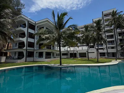 Luxurious 2 Bedroom