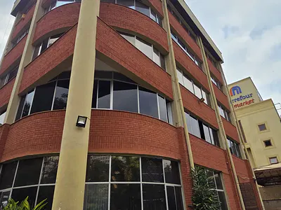 Elevate with Prime Corporate Office Space