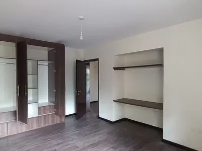 3-Bedroom Apartment + DSQ