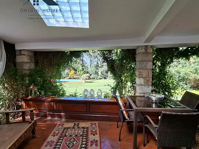 Cosy 1-Bedroom Cottage