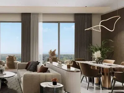 Ultra-Modern 2 Bedroom Apartment