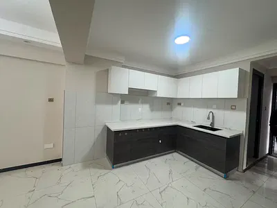 3 Bedroom Apartment - 120 SQM