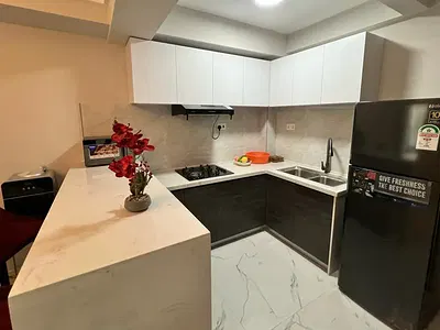 4 Bedroom Apartment - 150 SQM