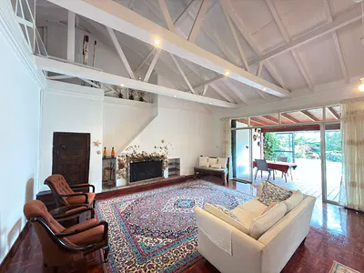 Charming 2-Bedroom Furnished House