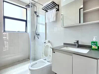 Luxury Furnished 2 Bedroom Apartments
