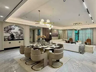 5 BR + DSQ Apartments in Kileleshwa — Othaya Road, Kileleshwa, Nairobi